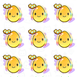 [Ps 99] Emoji EGG EN UCUZ!