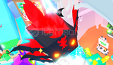 PS 99 Gargantuan Hellish Axololt