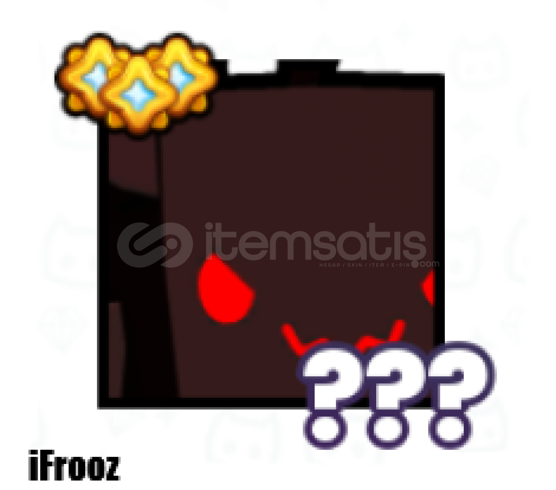 PS 99 - Huge Evil Imp PS 99 - Huge Evil Imp