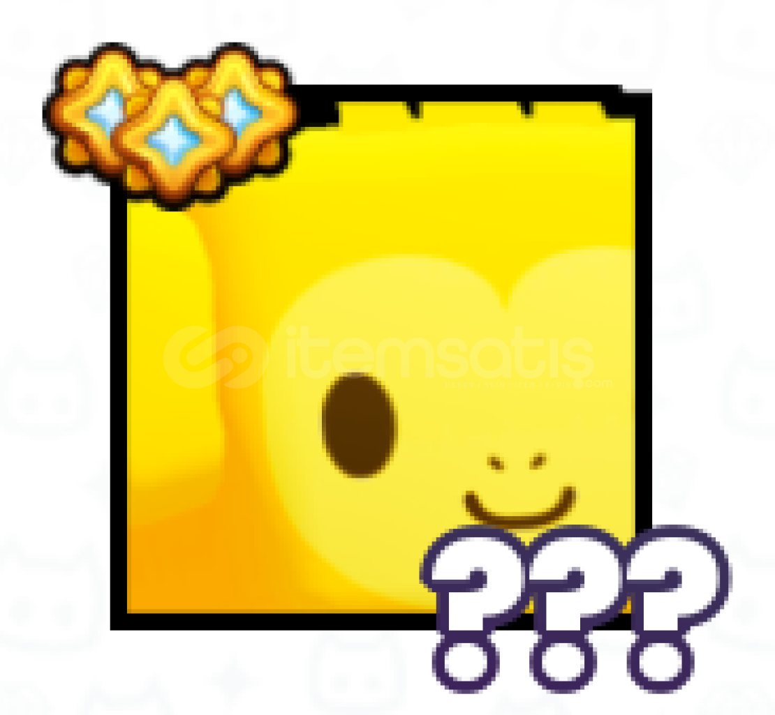 PS 99 Huge Emoji Monkey PS 99 Huge Emoji Monkey