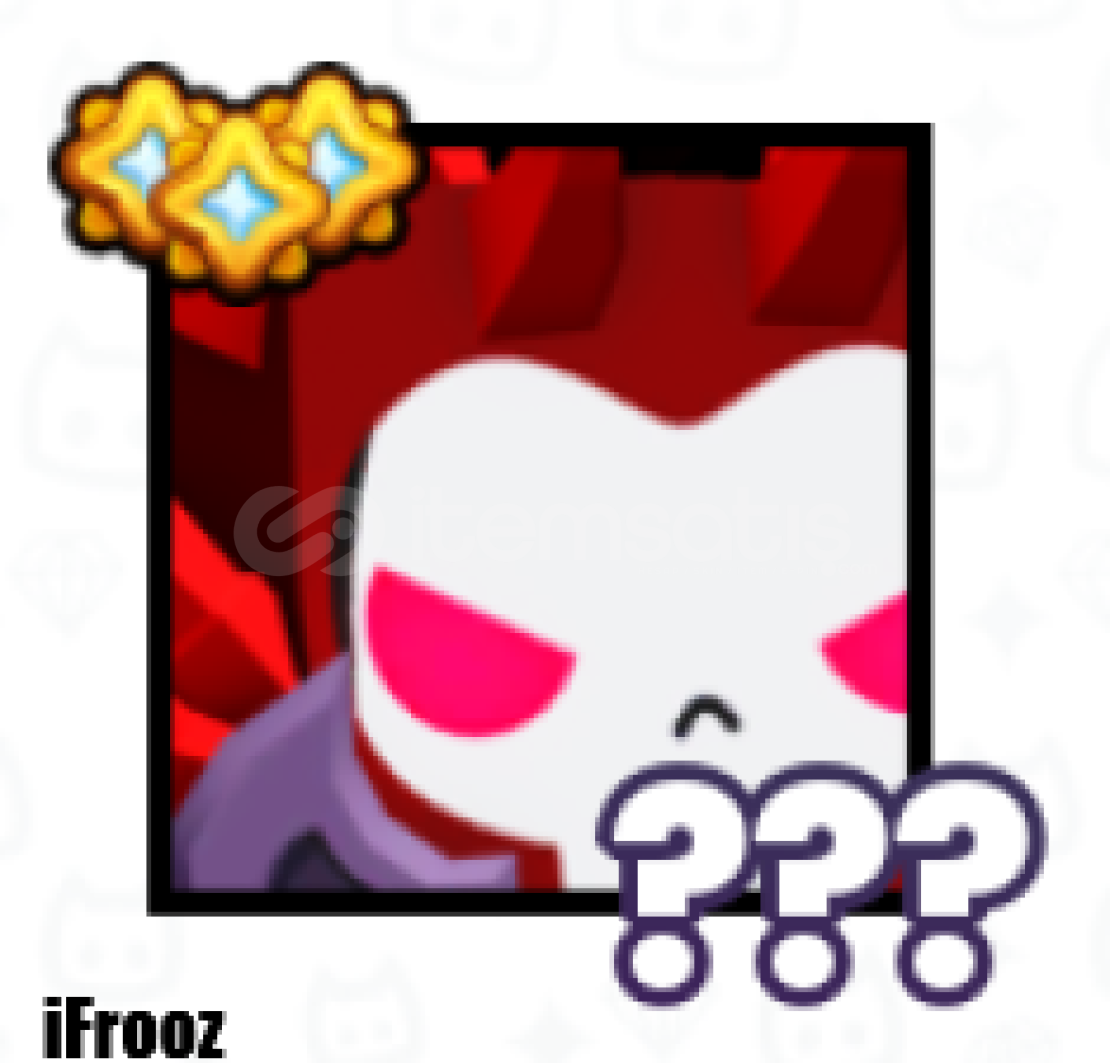 PS 99 - Huge Devil Dominus  PS 99 - Huge Devil Dominus