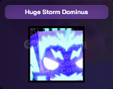 [PS 99] Huge Storm Dominus