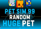 PS 99 2x RANDOM HUGE 