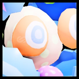 ⭐{PS 99} Titanic Easter Golem ⭐
