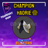 PS - Champion Haorie [En Ucuz!]