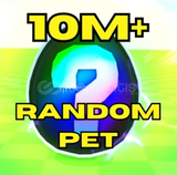 PS GO ⭐ 10M+ RANDOM PET ⭐ ACIKLAMAYI OKUYUNUZ