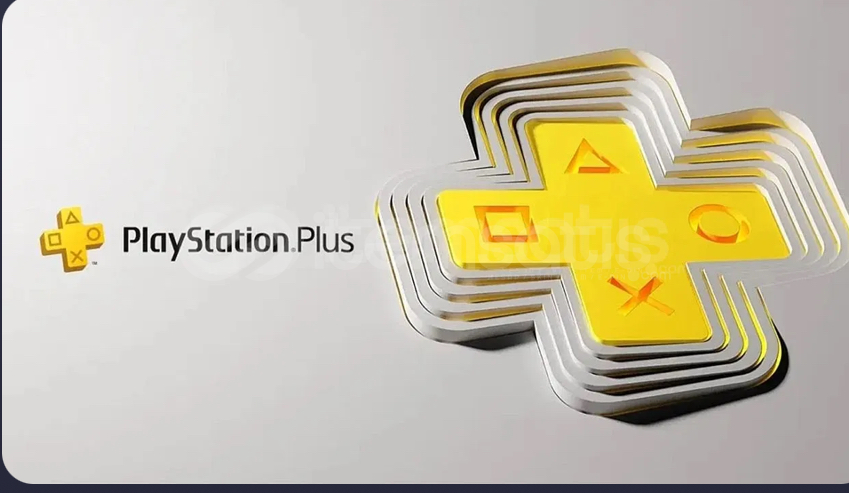 PS PLUS DELUXE 1 AYLIK HESAP PS PLUS DELUXE 1 AYLIK HESAP