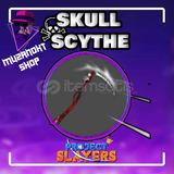 PS - Skull Scythe [En Ucuz!]