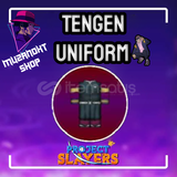 PS - Tengen Uniform [En Ucuz!]