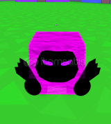 (PS1) Dark Metter Dominus (397m)