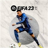 (PS4&5)FIFA 23 + Garanti