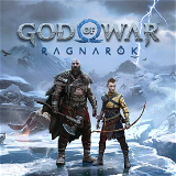 PS4&5 God Of War Ragnarok Offline