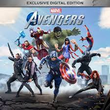 (PS4&5)Marvels Avengers + Garanti (OFFLİNE) (PS4&5)Marvels Avengers + Garanti (OFFLİNE)