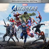 (PS4&5)Marvels Avengers + Garanti (OFFLİNE)