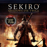 PS4&5 Sekiro GOTY Edition (OFFLINE)