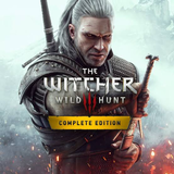 (PS4&5)The Witcher 3 GOTY(OFFLINE)