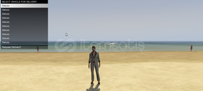 ⭐PS4/PS5 100M VARLIK + 20M NAKİT GTA V ONLİNE