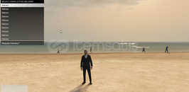 PS4/PS5 100M VARLIK + 20M NAKİT GTA V ONLİNE