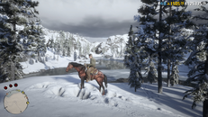 ⭐PS4/PS5 1500 GOLD +125.000$ RDR 2 ONLİNE