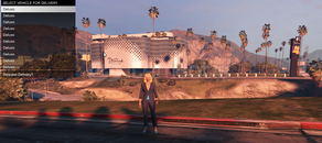 ⭐PS4/PS5 200M 30 LVL 20 M NAKİT GTA V ONLİNE