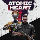 PS4&PS5 ATOMIC HEART