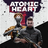 PS4&PS5 ATOMIC HEART