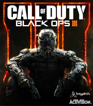 PS4 PS5 CALL OF DUTY BLACK OPS 3 PS4 PS5 CALL OF DUTY BLACK OPS 3