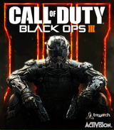 PS4 PS5 CALL OF DUTY BLACK OPS 3