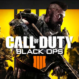 PS4 PS5 CALL OF DUTY BLACK OPS 4 