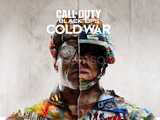 (PS4&PS5)Call Of Duty Cold War + Garanti