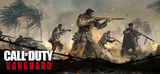 (PS4&PS5) Call Of Duty Vanguard + Garanti