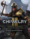 PS4&PS5 CHIVALRY 2 SPECIAL EDITION