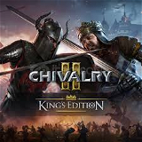 PS4&PS5 CHIVALRY 2 SPECIAL EDITION
