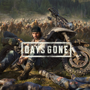 PS4 PS5 DAYS GONE 