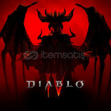 PS4 PS5 DIABLO IV