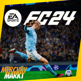 PS4 PS5 & EA FC [Fifa] 24 + Garanti