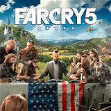 PS4&PS5 FARCRY 5
