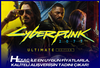 ⭐️Cyberpunk 2077 Ultimate Edition [✅Sınırsız]⭐️