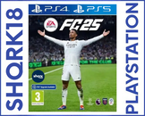 ⚡PS4/PS5⚡FC 25 Standart Edition⚡