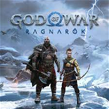 PS4&PS5 God Of War Ragnarök Offline