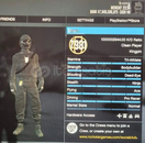 Ps4/Ps5 GTA Online Hesap #1