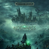 PS4 PS5 HOGWARTS LEGACY