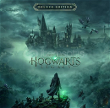 PS4&PS5 HOGWARTS LEGACY DELUXE