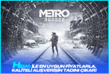 ⭐️✅PS4/PS5⭐️Metro Exodus⭐️