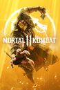 PS4&PS5 MORTAL KOMBAT 11