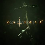 PS4 PS5 OUTLAST 2