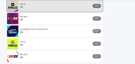 PS4 PRİMARY PES 2021 VE BİR ÇOK OYUN