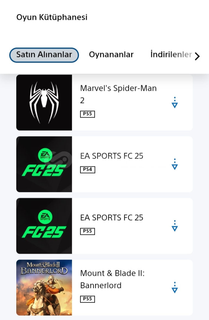 PS4&PS5 PRİMARY Spider-Man 2 VE BİR ÇOK OYUN PS4&PS5 PRİMARY Spider-Man 2 VE BİR ÇOK OYUN