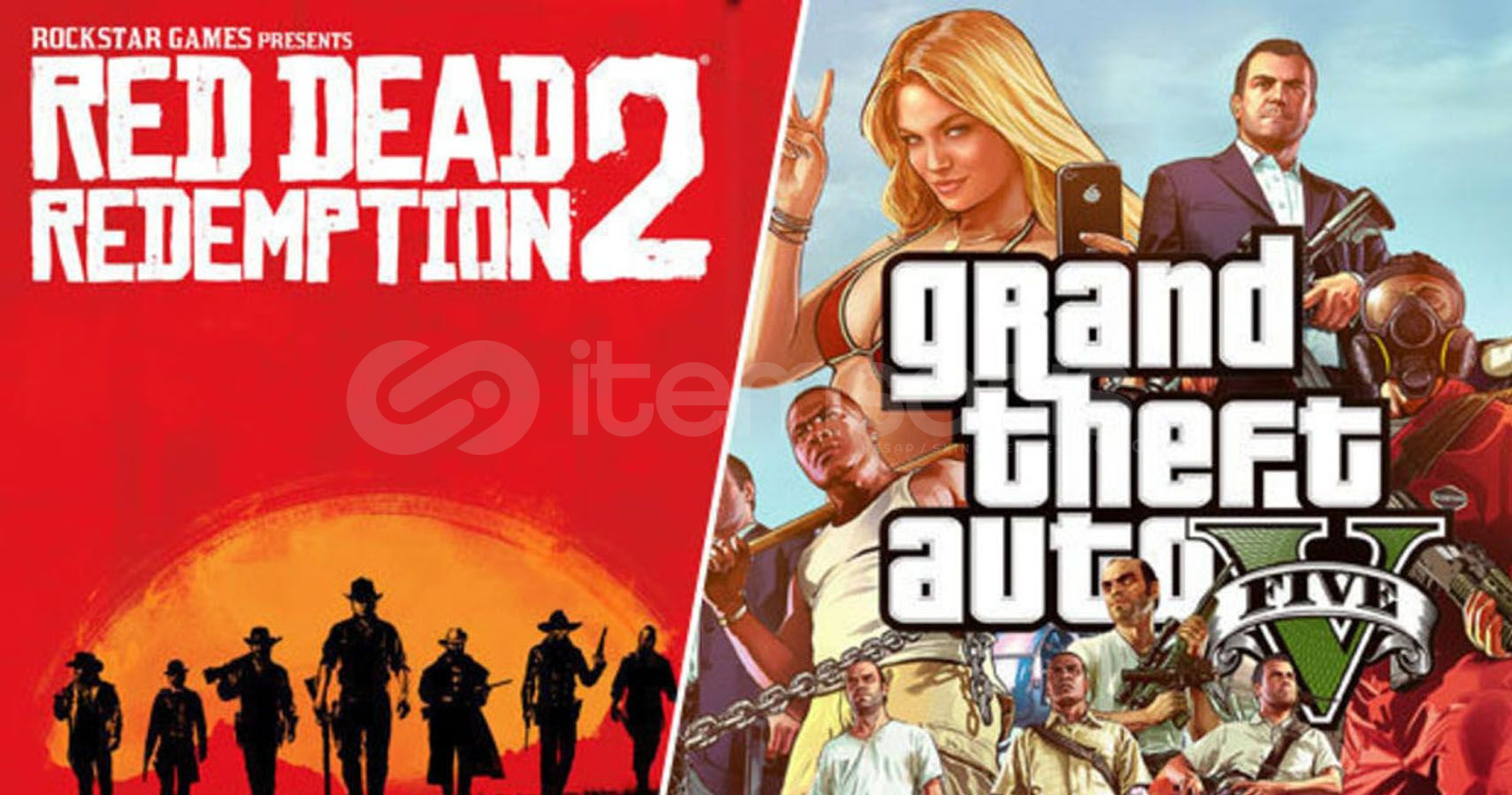RDR 2 + GTA V PS4&PS5 + SINIRSIZ DESTEK RDR 2 + GTA V PS4&PS5 + SINIRSIZ DESTEK