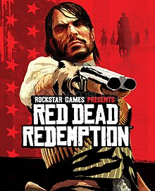 PS4 PS5 RED DEAD REDEMPTION 1 + 2 PS4 PS5 RED DEAD REDEMPTION 1 + 2